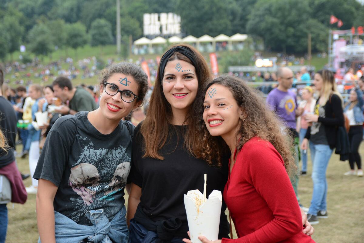 Foto 298 de la s&aacute;bado 8 de julio | Bilbao BBK Live 2017